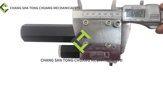 Zoomlion máy bơm bê tông phụ kiện van cân bằng LHDV 33P-15-R6-400/440