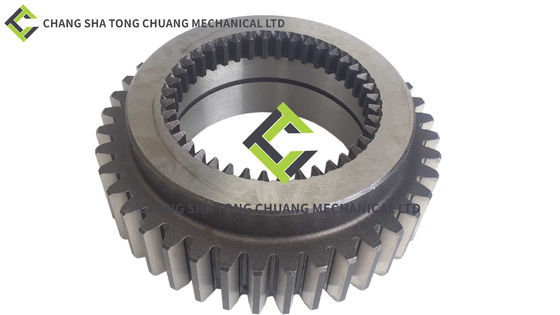 Zoomlion máy bơm bê tông phụ kiện xe tải chuyển trường hợp Gear lớn Sibao 40 răng