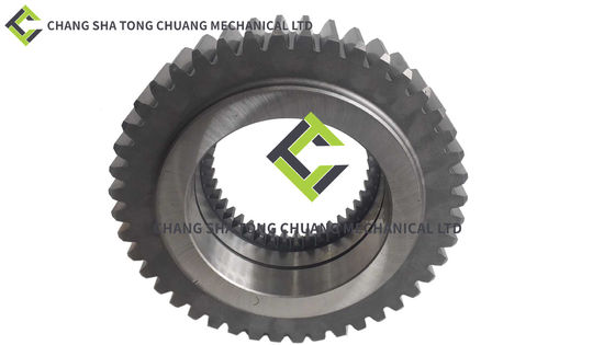 Zoomlion máy bơm bê tông phụ kiện xe tải chuyển trường hợp Gear lớn Sibao 44 răng