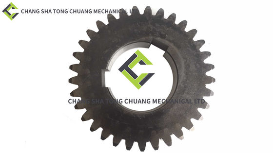 Zoomlion máy bơm bê tông phụ kiện xe tải Sibao Transfer Case Ba trục Gear 33 răng