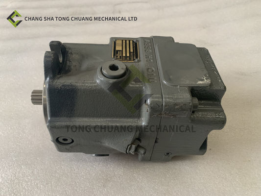 K3VL28/C-1ARSS-PO-TB213 Máy bơm áp suất liên tục Ghế xích màu xám cho Zoomlion Sany Công nghiệp nặng