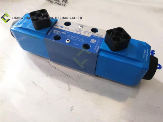 Zoomlion máy bơm bê tông phụ kiện van hướng điện từ DG4V30CMUH760 (loại H)