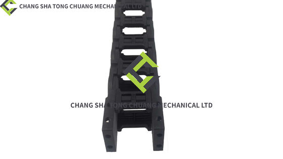 Zoomlion máy bơm bê tông phụ kiện kéo chuỗi đường kính bên trong 35 * 50 TKK035 * 50 * 2680