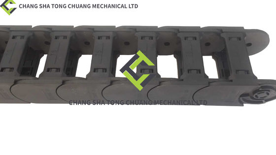 Zoomlion bê tông máy bơm xe phụ kiện kéo chuỗi đường kính bên trong 35 * 75