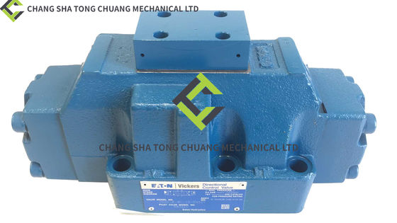 Zoomlion Xe máy bơm bê tông phụ kiện van hướng thủy lực DG3V-8-8C-X-10-EN183