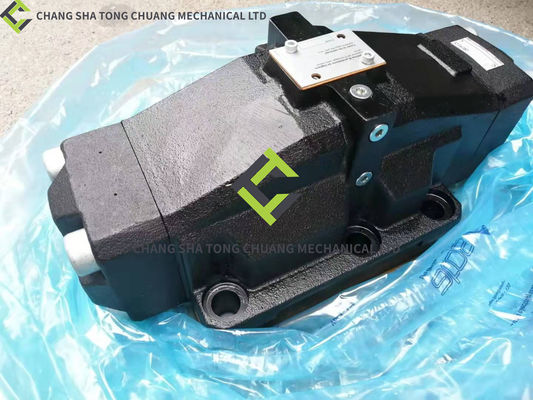 Zoomlion máy bơm bê tông phụ kiện van hướng thủy lực DP-6714/8/E S P/L50
