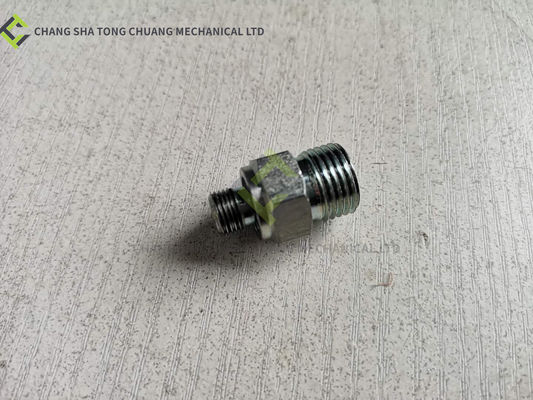 Zoomlion máy bơm bê tông phụ kiện Damping Joint G1/8/M16 × 1.5