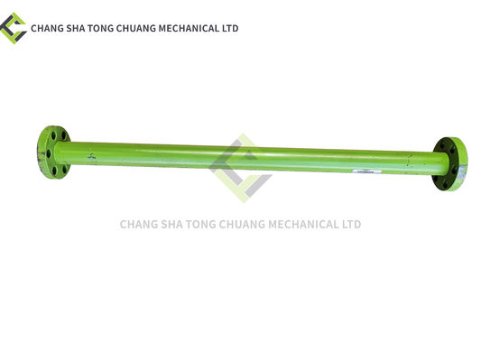 Zoomlion máy bơm bê tông xe tải trộn trục/trục trung gian L=802 xe tải gắn máy bơm phụ kiện