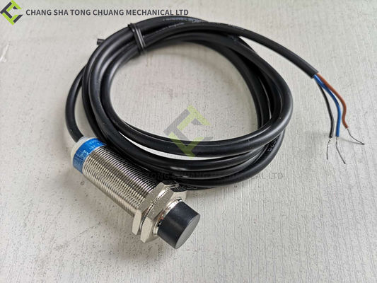 Chuyển mạch gần XS618B4PAL2 cho Zoomlion Concrete Pump Truck Mounted Pump Trailer Pump Accessories