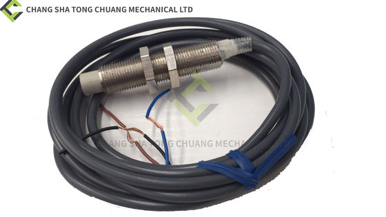 Zoomlion Thiết bị pha trộn bê tông Thiết bị pha trộn cửa ra ngoài cửa gần E2E2-X5ME1-Z