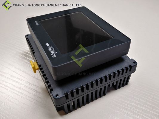 Zoomlion xe tải bê tông gắn máy bơm phụ kiện màn hình cảm ứng HMISTU655/HMIS5T