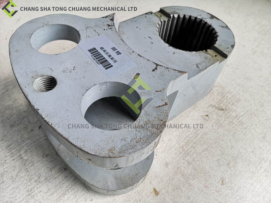 Zoomlion máy bơm xe kéo bê tông phụ kiện cho cánh tay xoay Máy bơm xe kéo áp suất cực cao 0016402A003