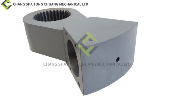 Zoomlion Concrete Pump Truck Truck Mounted Pump Trailer Pump Accessories Rocker Arm Single Hole 0166102A0001 Các loại máy bơm