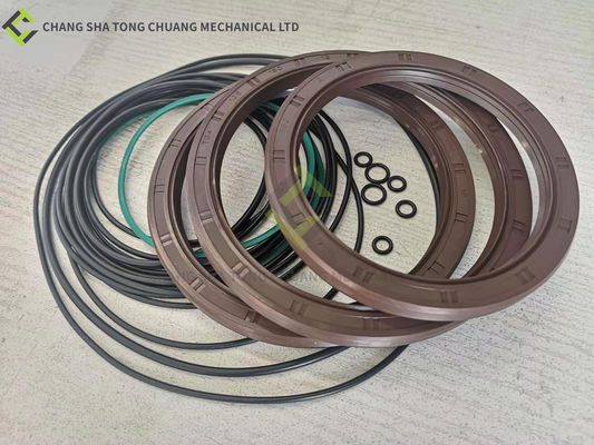 Bộ sửa chữa EL1512 cho hộp số của phụ kiện xe bơm bê tông Zoomlion