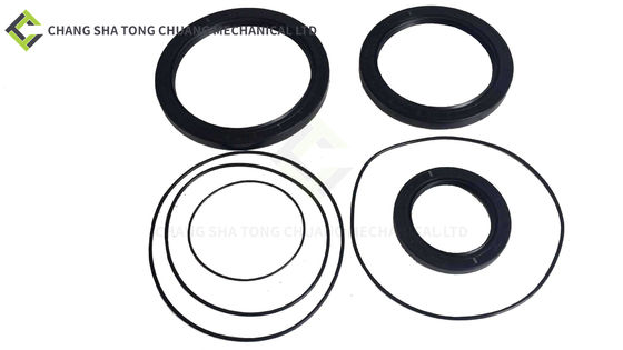 Bộ sửa chữa hộp số của phụ kiện xe bơm bê tông Zoomlion PG1002/PG1003