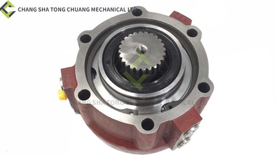 Zoomlion phụ kiện máy bơm bê tông xe tải máy giảm tốc cơ chế phanh tập hợp ET3150