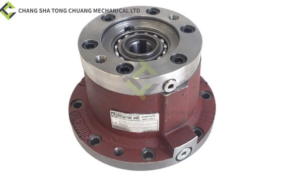 Zoomlion phụ kiện máy bơm bê tông xe tải cơ chế phanh giảm F13 A25/RE1023 để sử dụng