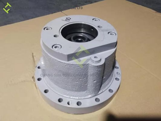 Zoomlion máy bơm bê tông phụ kiện xe tải bộ phận cơ chế phanh giảm WHC260-100