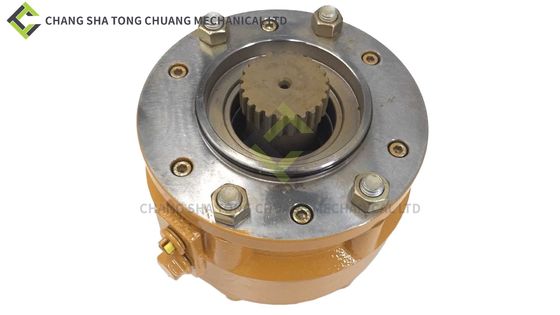 Zoomlion máy bơm bê tông phụ kiện xe tải cơ chế phanh giảm Sauter GS9T99