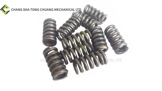 Zoomlion máy bơm bê tông phụ kiện xe tải hộp số lò xo phanh PG1002/PG1003