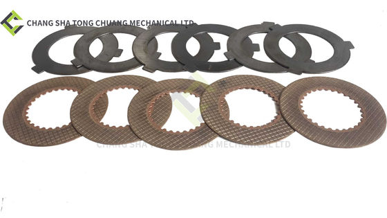 Phụ kiện xe bơm bê tông Zoomlion cho bộ đạp hộp số PG1002/PG1003