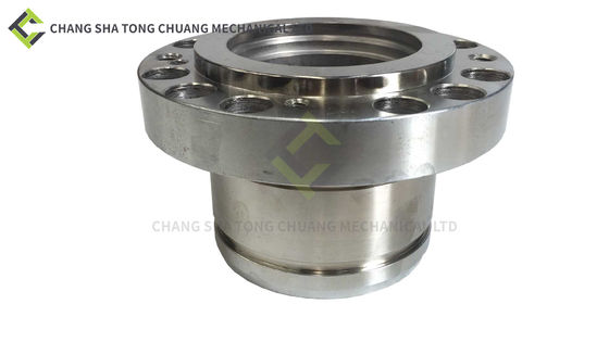 Zoomlion phụ kiện xe bơm bê tông 461K/461H nắp xi lanh dầu chính 0160461J5008