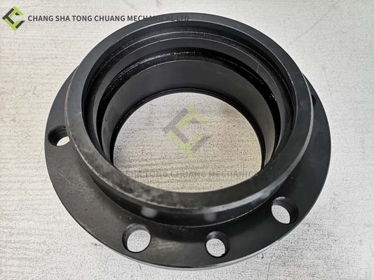 Zoomlion xe tải bê tông lắp đặt phụ kiện bơm bơm dầu trụ chính vỏ thanh piston đường kính 110