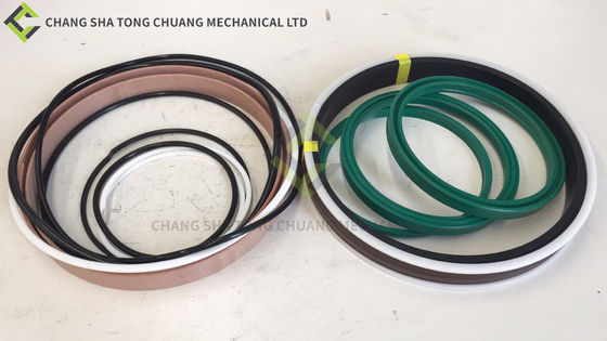 Zoomlion máy bơm bê tông phụ kiện xe tải sửa chữa cánh tay lớn 001614707B0100000, 140/250