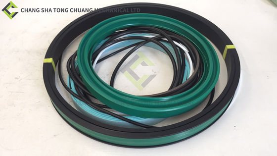 Zoomlion máy bơm bê tông phụ kiện xe tải sửa chữa cánh tay lớn 001616007A100000, 220/360