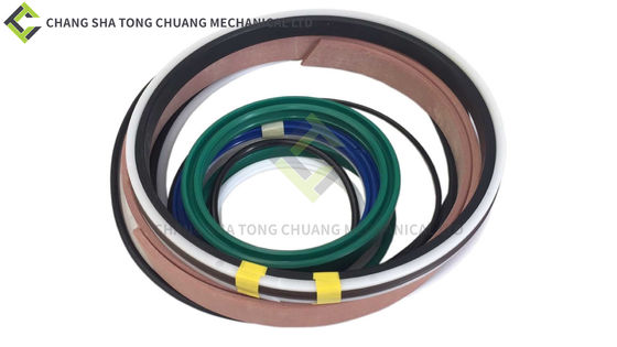 Zoomlion máy bơm bê tông phụ kiện xe tải bộ sửa chữa cánh tay lớn 001605107A0100000 cho 110/230