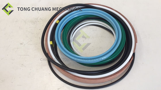 Zoomlion máy bơm bê tông phụ kiện Bộ sửa chữa cánh tay thứ hai 001616207A0200000 với 140/220