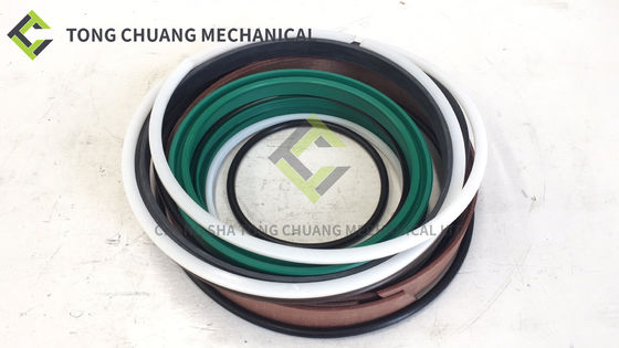 Zoomlion máy bơm bê tông phụ kiện bộ sửa chữa cánh tay thứ hai 001622707A200000 với 130/200