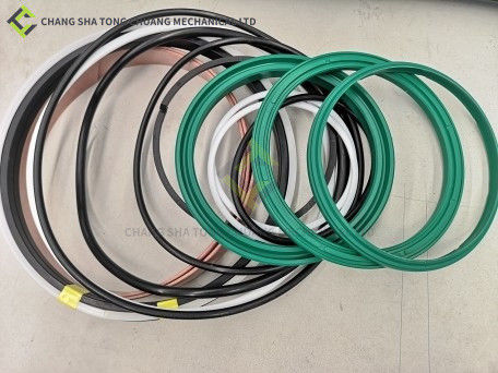 Bộ sửa chữa bộ máy bơm bê tông Zoomlion Ba cánh 001618207A0300000 120/210
