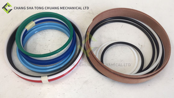 Zoomlion bộ phận máy bơm bê tông ba cánh tay sửa chữa bộ 001600001A00000252 110/180