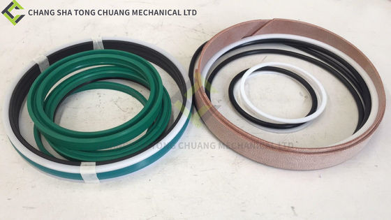Zoomlion máy bơm bê tông phụ kiện thanh/đường kính xi lanh 100/180 Four Arm Repair Kit 11009000