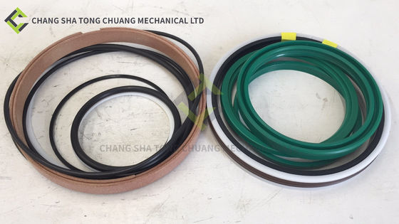 Zoomlion máy bơm bê tông phụ kiện thanh/đường kính xi lanh 90/140 Four Arm Repair Kit 11009080