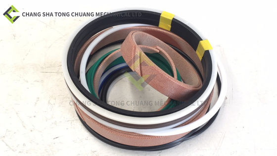 Zoomlion máy bơm bê tông phụ kiện thanh/đường kính xi lanh 70/130 Bộ sửa chữa năm cánh tay 11009110