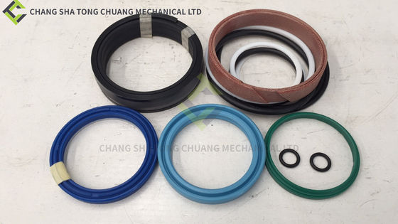 Zoomlion máy bơm bê tông phụ kiện thanh/đường kính xi lanh 60/90 Five Arm Repair Kit 11009200