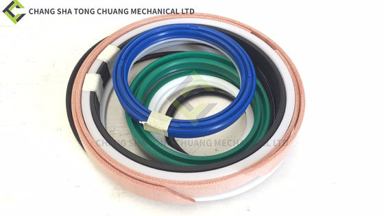 Zoomlion máy bơm bê tông phụ kiện thanh/đường kính xi lanh 70/125 Bộ sửa chữa năm cánh tay 11009210
