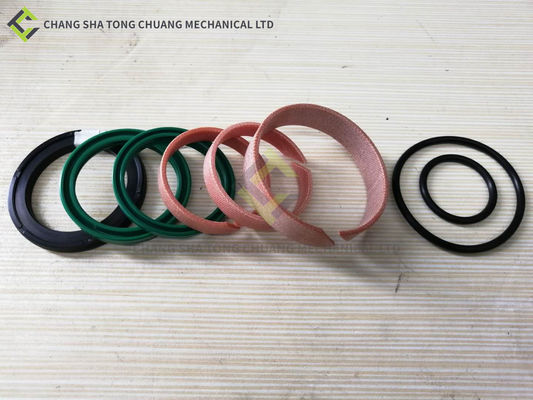 Zoomlion Pump Truck phụ kiện 11009360 Bộ sửa chữa xi lanh dầu kính thiên văn ngang cho đường kính 45/63mm Rod / xi lanh