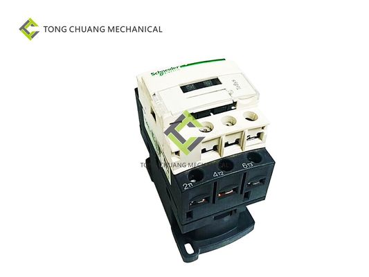 Máy tiếp xúc AC LC1-D50M7C, zoomlion sany Putzmeister Xcmg Schwing Cifa