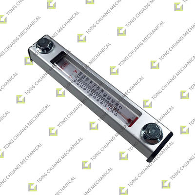 YWZ-150T Máy đo mức độ chất lỏng; Máy đo bề mặt chất lỏng; Máy đo mức độ dầu; Máy đo mức độ nước; Máy đo mức độ vật liệu, Chiều dài: 182; Khoảng cách giữa các lỗ cuộn: 150