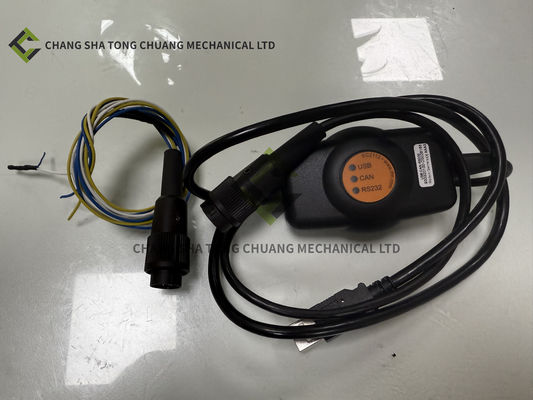 Cáp lập trình bộ điều khiển IFM CR0232 CR0020 CR0032 CR3003