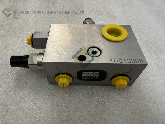 Sany Heavy Industry bông bơm phụ kiện xe tải van cân bằng boom ST8134-S000 mã nhà máy gốc 60358674