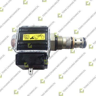 GTP02340301N+CCP024D Proportional Pressure Reducing Valve、Electronic Proportional Regulator、Proportional Pressure Regulator、Proportional Pressure Control Valve、Electronic Pressure Controller