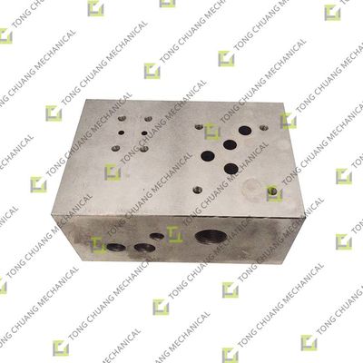 Mixing Valve Block，Mixing valve manifold，Mixing control valve block，Mixing control valve block，Mixing hydraulic valve block，Mixing valve module，Mixing valve base block，Mixing passage valve block
