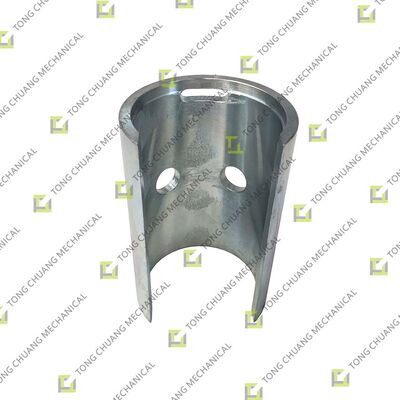 Q235B Positioning Sleeve，Locating Bushing，Centering Sleeve，Pump Truck-Specific Positioning Sleeve，Mounting Positioning Sleeve，Centering Bushing，Datum Positioning Sleeve，Guide Positioning Sleeve