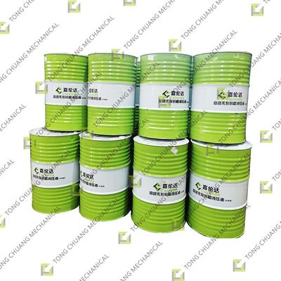 Dầu thủy lực chống mài mòn không tro Carenda Premium, Dầu thủy lực chống mài mòn không tro chất lượng cao, Dầu thủy lực AW không tro cao cấp, Dầu thủy lực chống mài mòn loại không tro cao cấp