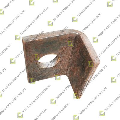 Tấm ép một lỗ