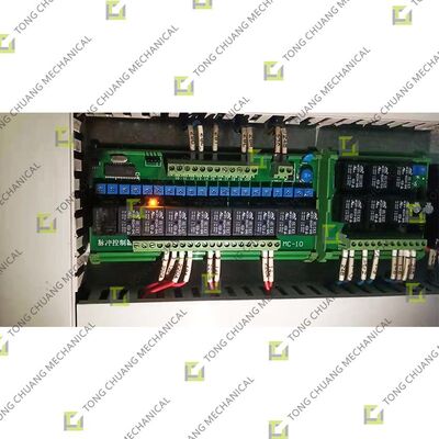 Bộ điều khiển xung MC-10, Thiết bị điều khiển xung, Bộ điều khiển xung, Bộ điều khiển xung thu gom bụi, Thiết bị điều khiển xung, Bộ điều khiển xung túi lọc, Bộ điều khiển xung điện từ